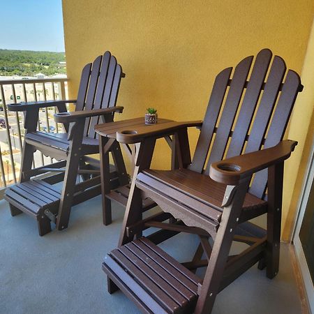 Calypso 3 Luxury Beach Vacation Sleeps 8 Panama City Beach Esterno foto