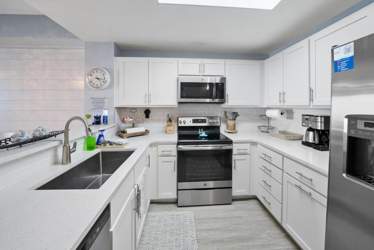 Calypso 3 Luxury Beach Vacation Sleeps 8 Panama City Beach Esterno foto
