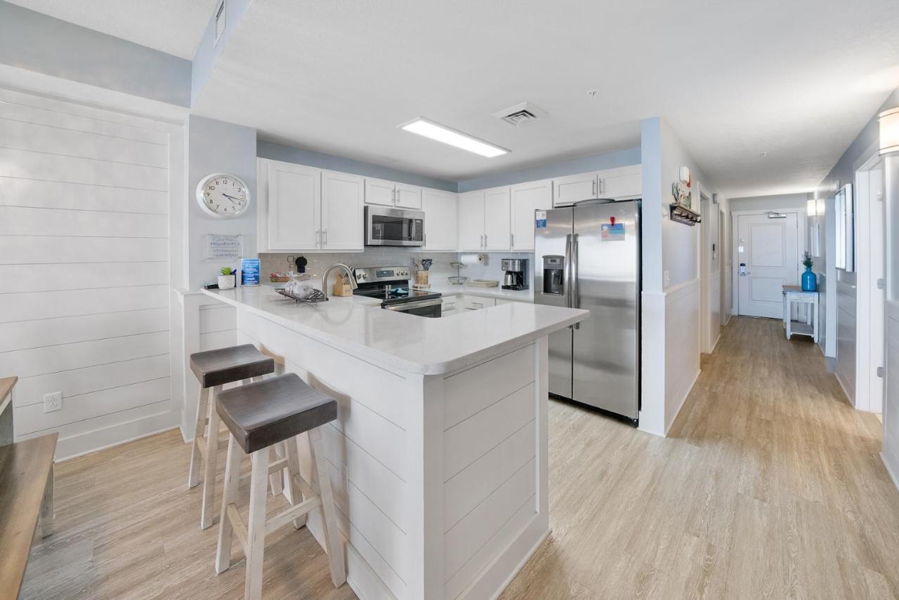 Calypso 3 Luxury Beach Vacation Sleeps 8 Panama City Beach Esterno foto