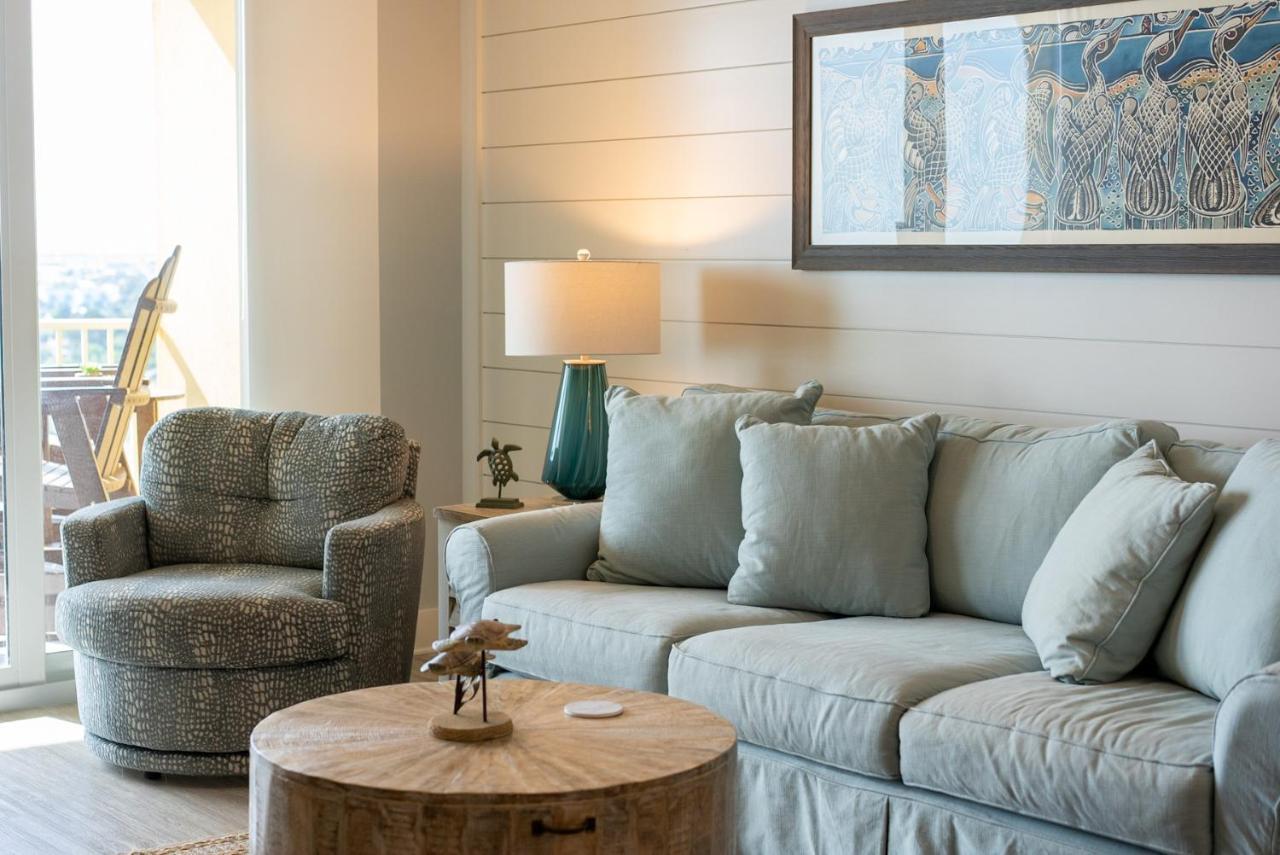Calypso 3 Luxury Beach Vacation Sleeps 8 Panama City Beach Esterno foto