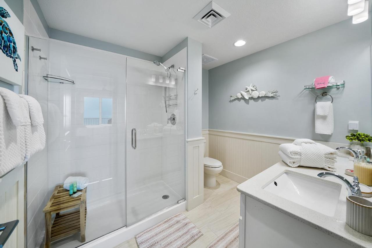 Calypso 3 Luxury Beach Vacation Sleeps 8 Panama City Beach Esterno foto