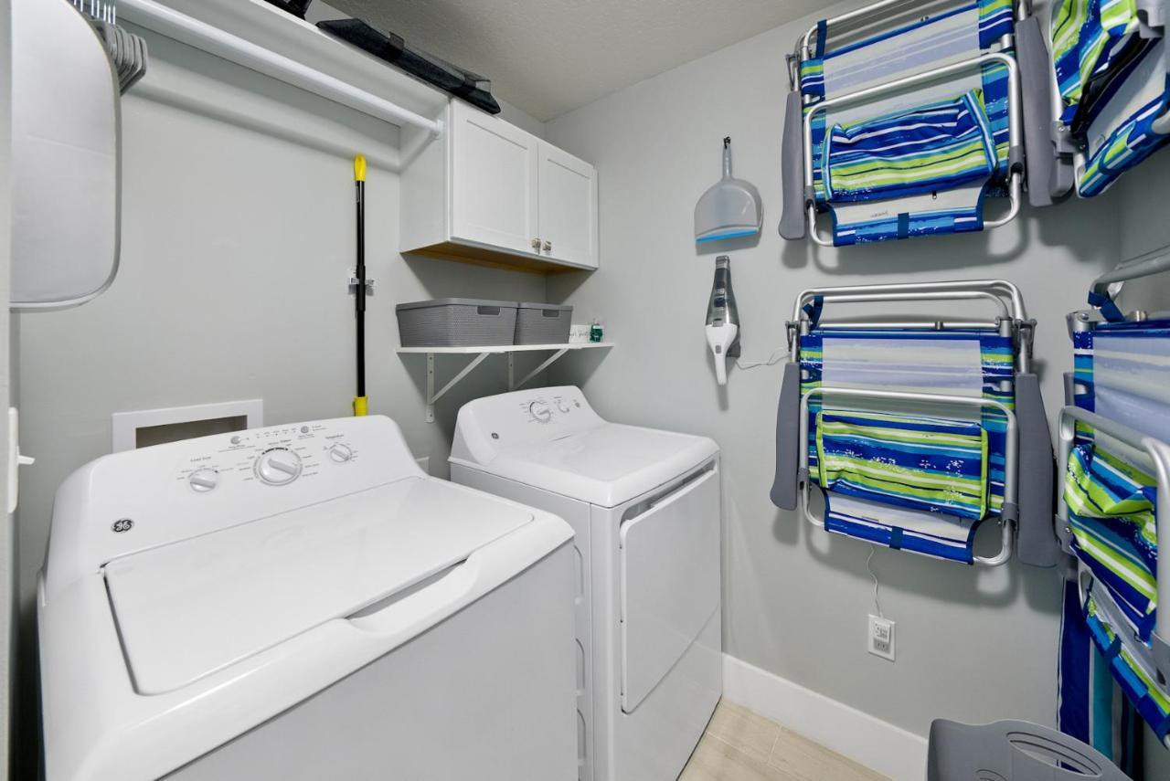 Calypso 3 Luxury Beach Vacation Sleeps 8 Panama City Beach Esterno foto