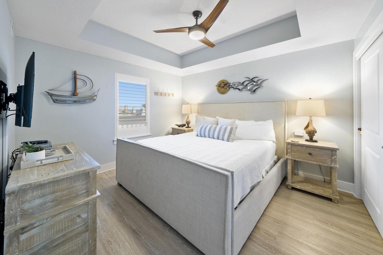 Calypso 3 Luxury Beach Vacation Sleeps 8 Panama City Beach Esterno foto