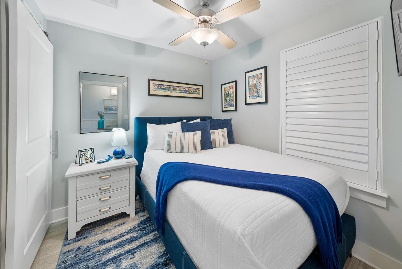 Calypso 3 Luxury Beach Vacation Sleeps 8 Panama City Beach Esterno foto