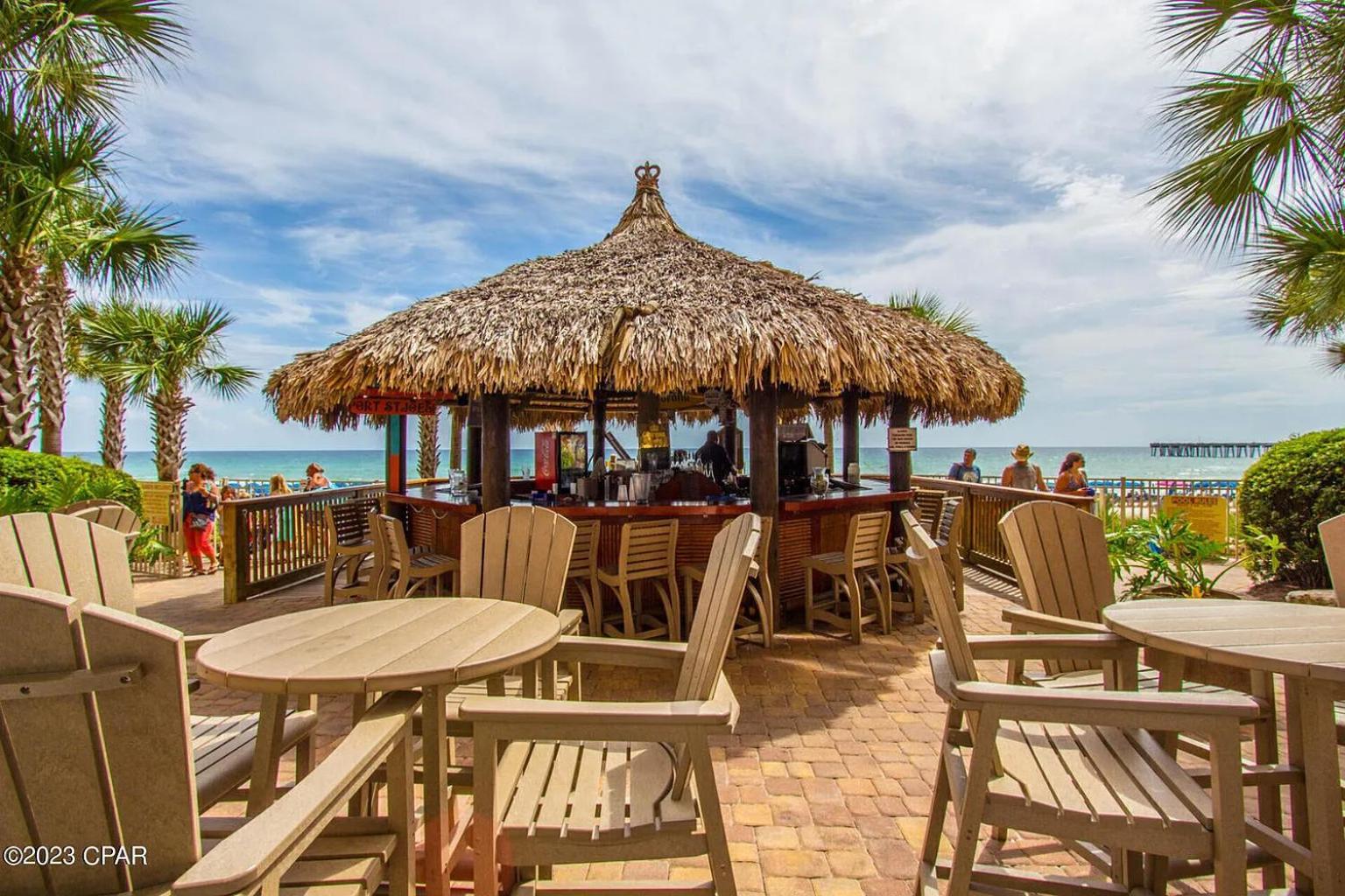 Calypso 3 Luxury Beach Vacation Sleeps 8 Panama City Beach Esterno foto