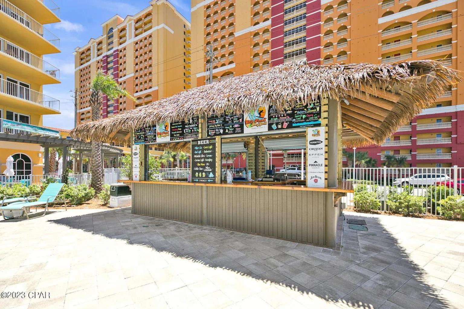 Calypso 3 Luxury Beach Vacation Sleeps 8 Panama City Beach Esterno foto
