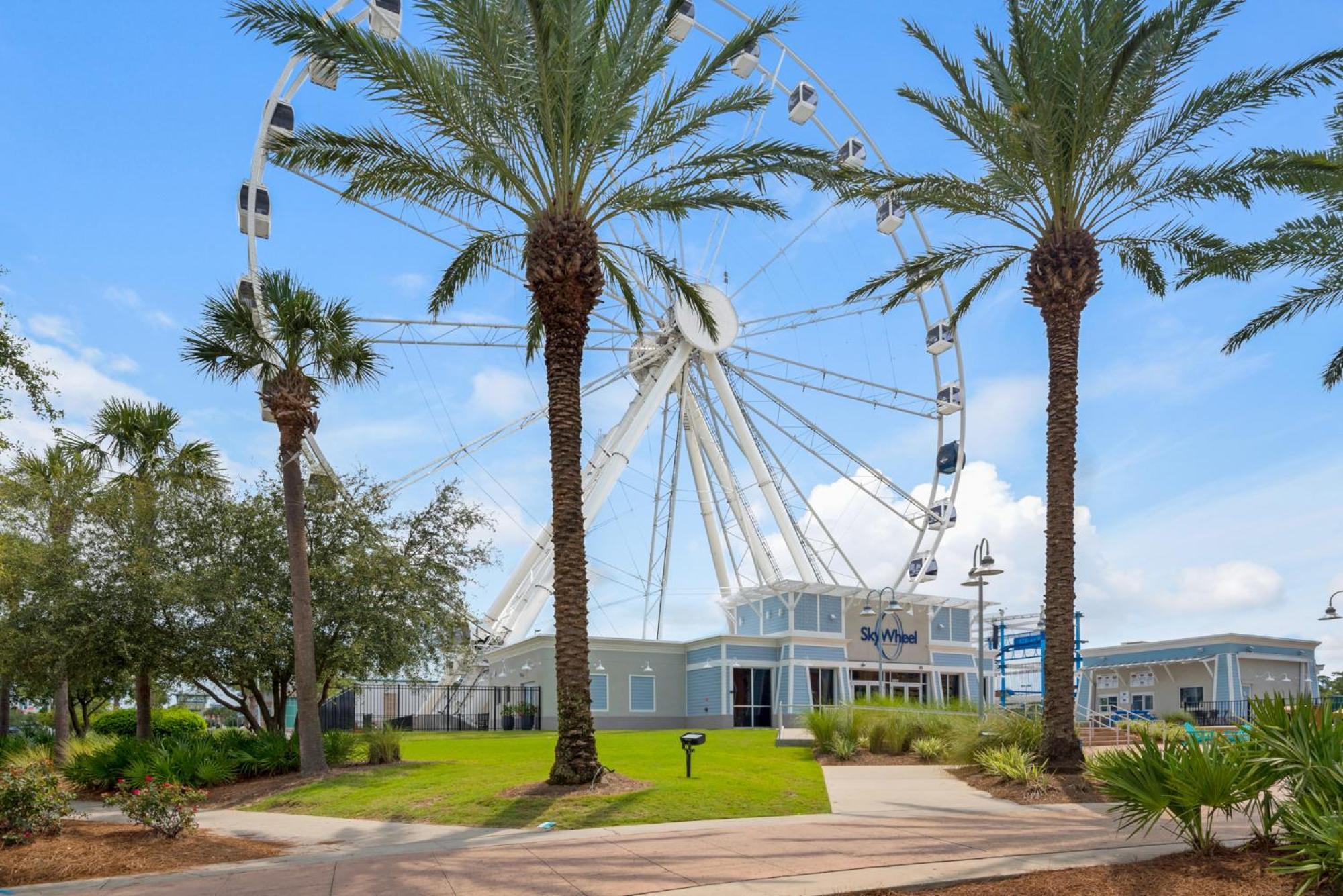 Calypso 3 Luxury Beach Vacation Sleeps 8 Panama City Beach Esterno foto