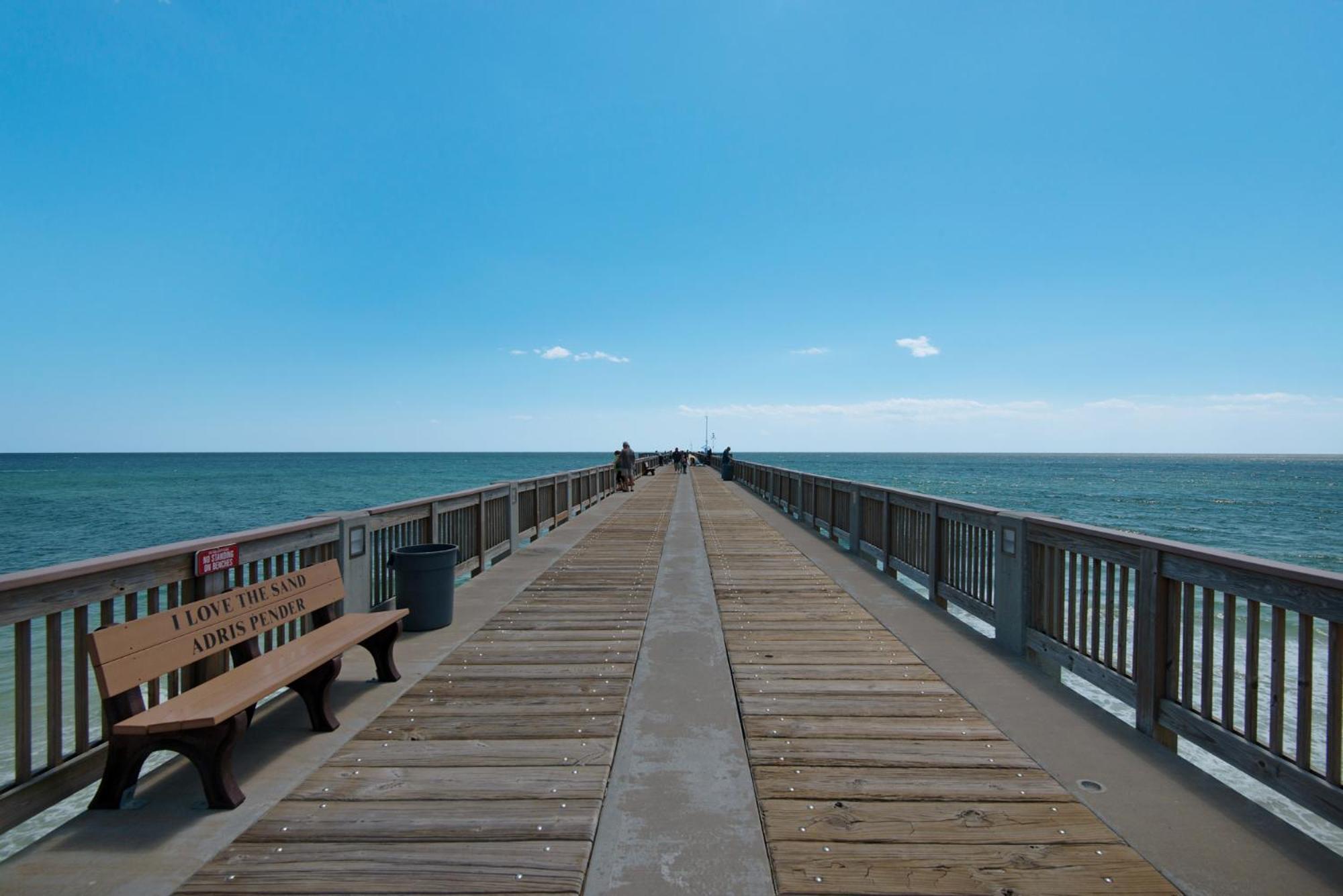 Calypso 3 Luxury Beach Vacation Sleeps 8 Panama City Beach Esterno foto