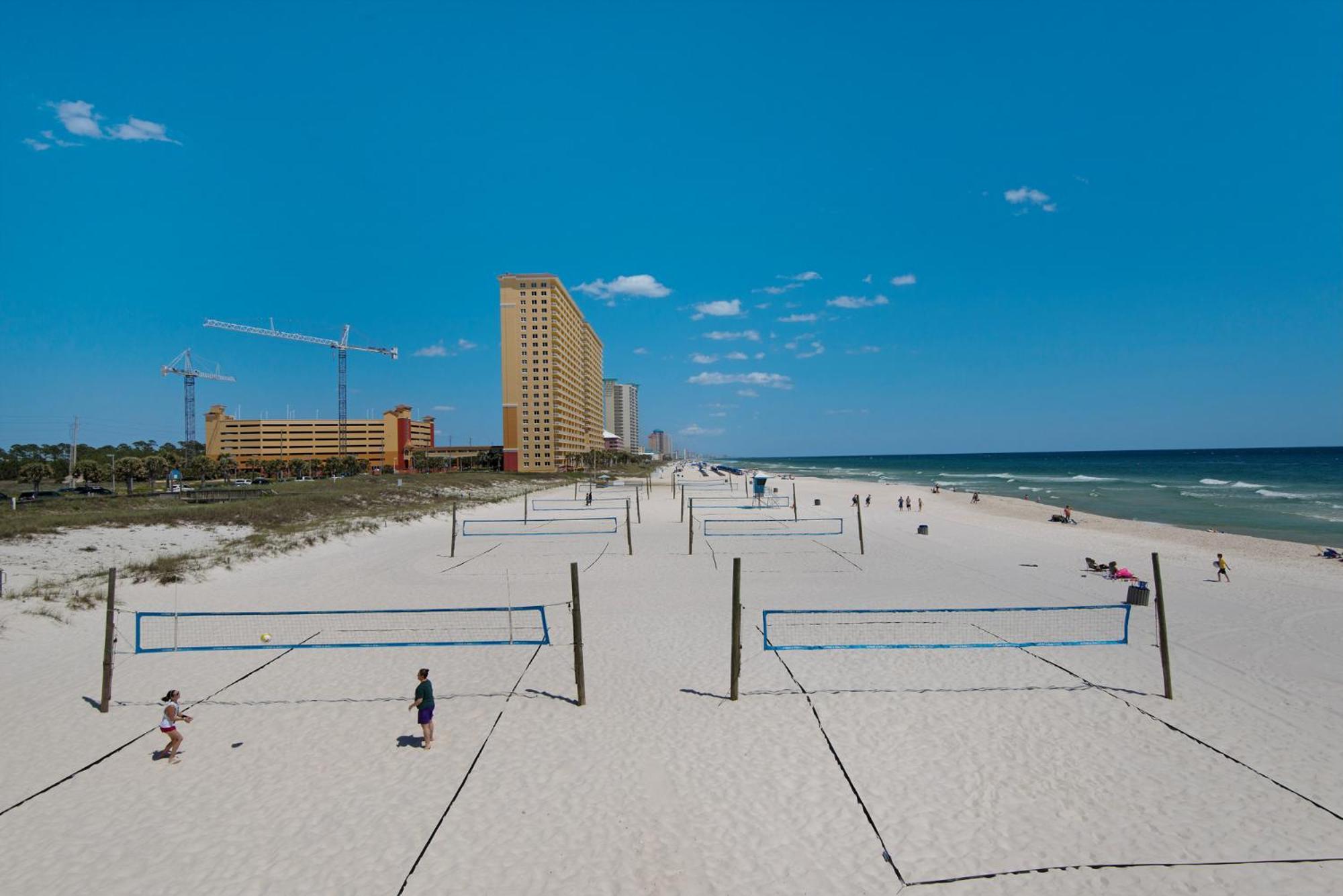 Calypso 3 Luxury Beach Vacation Sleeps 8 Panama City Beach Esterno foto