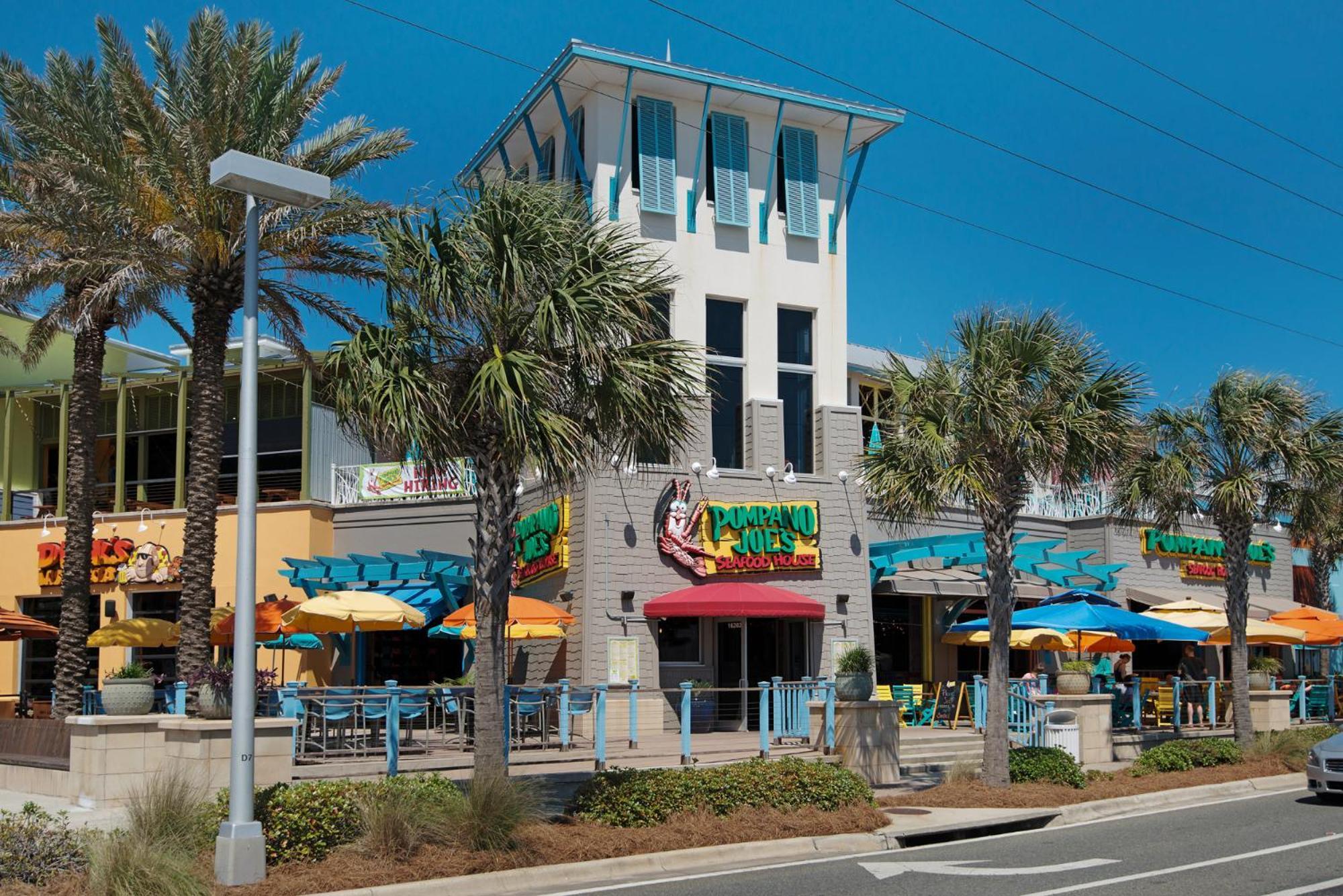 Calypso 3 Luxury Beach Vacation Sleeps 8 Panama City Beach Esterno foto
