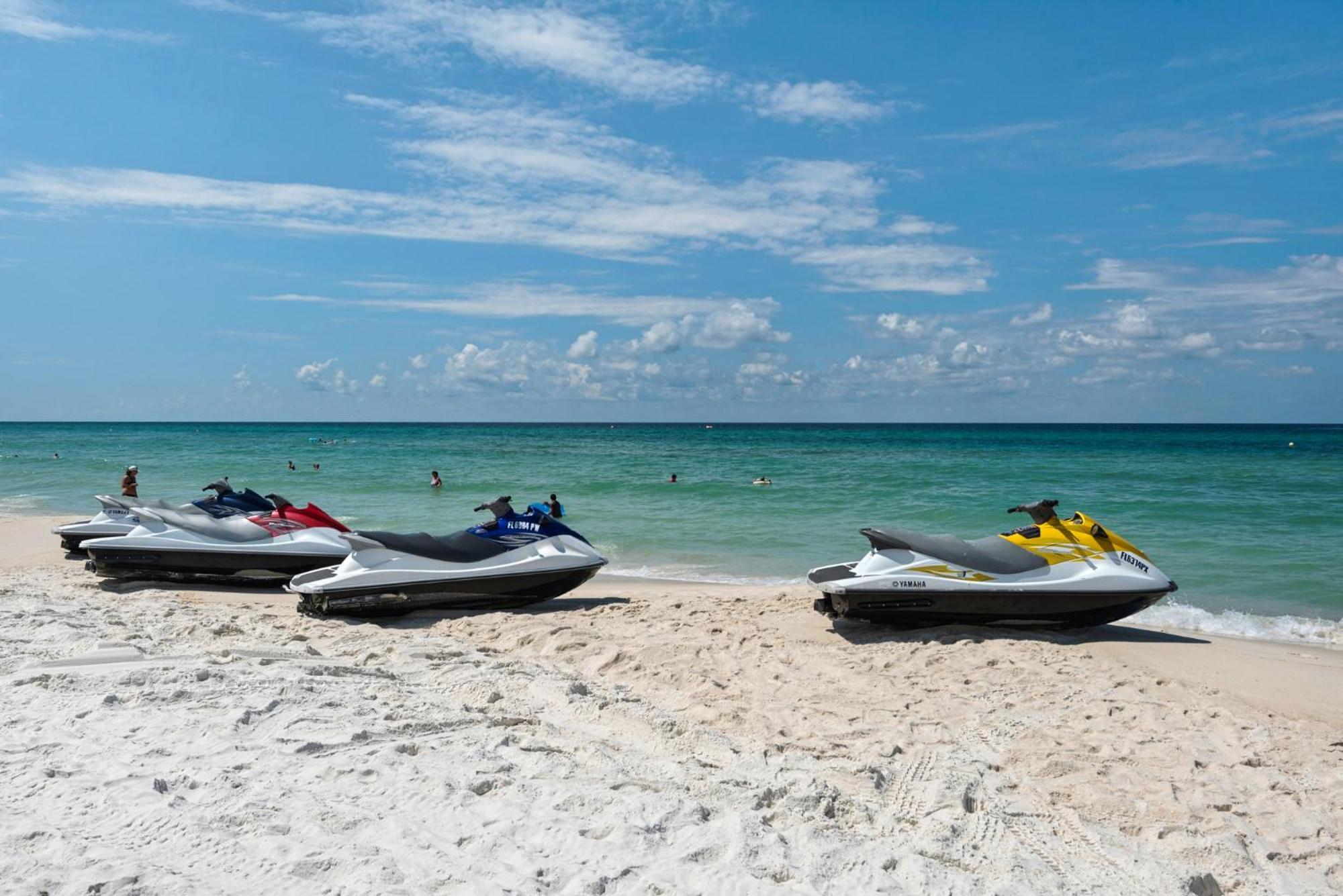 Calypso 3 Luxury Beach Vacation Sleeps 8 Panama City Beach Esterno foto