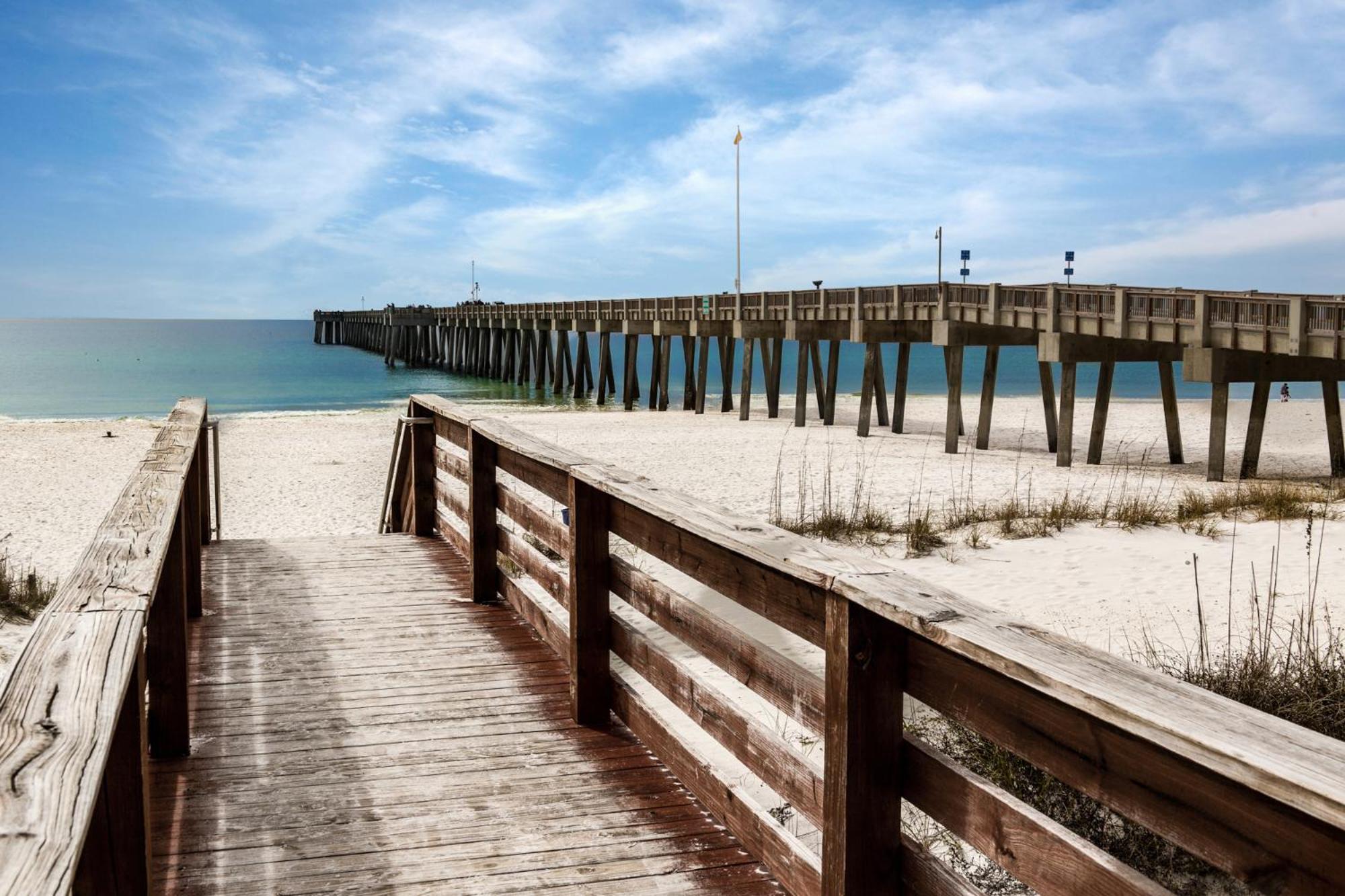 Calypso 3 Luxury Beach Vacation Sleeps 8 Panama City Beach Esterno foto