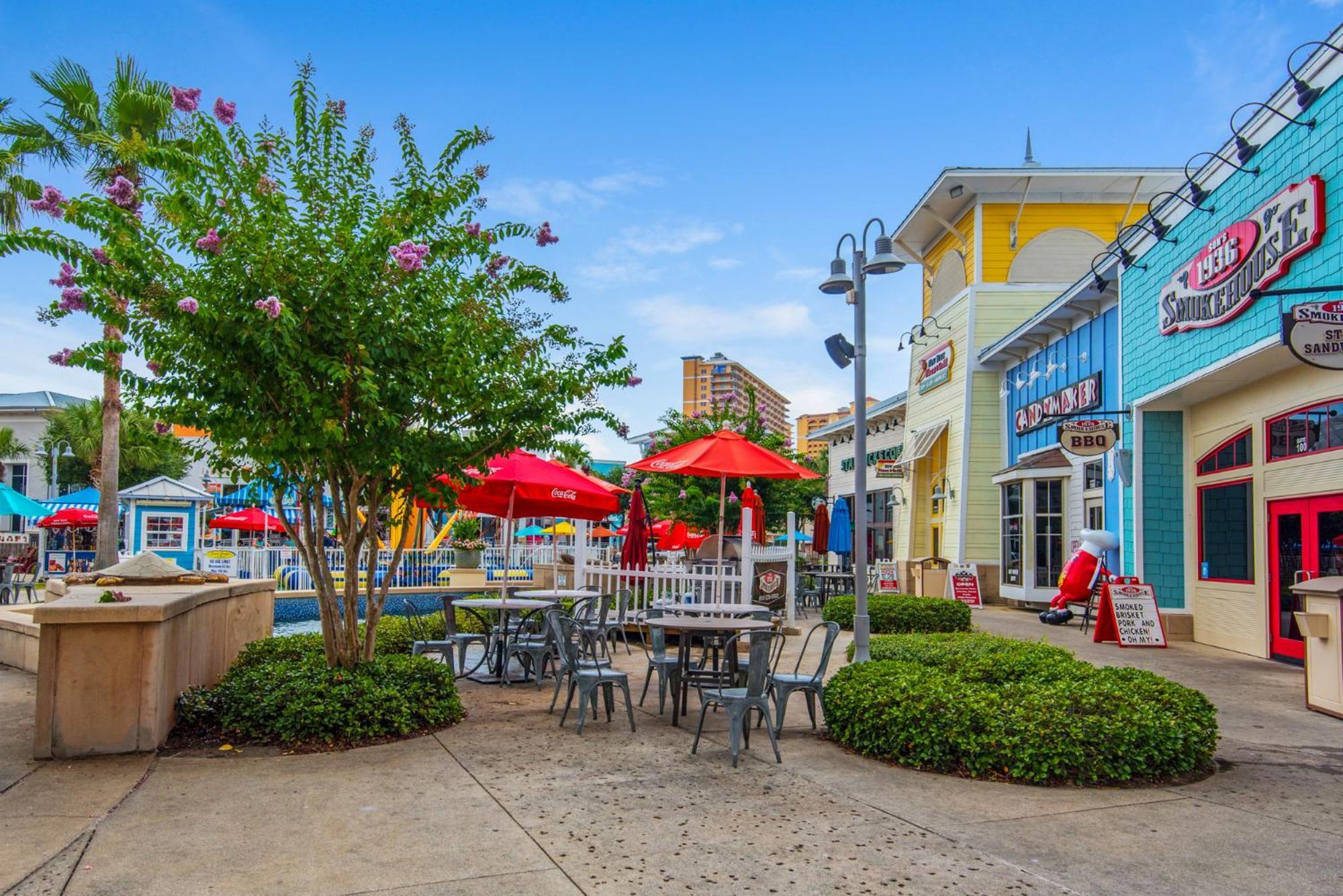 Calypso 3 Luxury Beach Vacation Sleeps 8 Panama City Beach Esterno foto