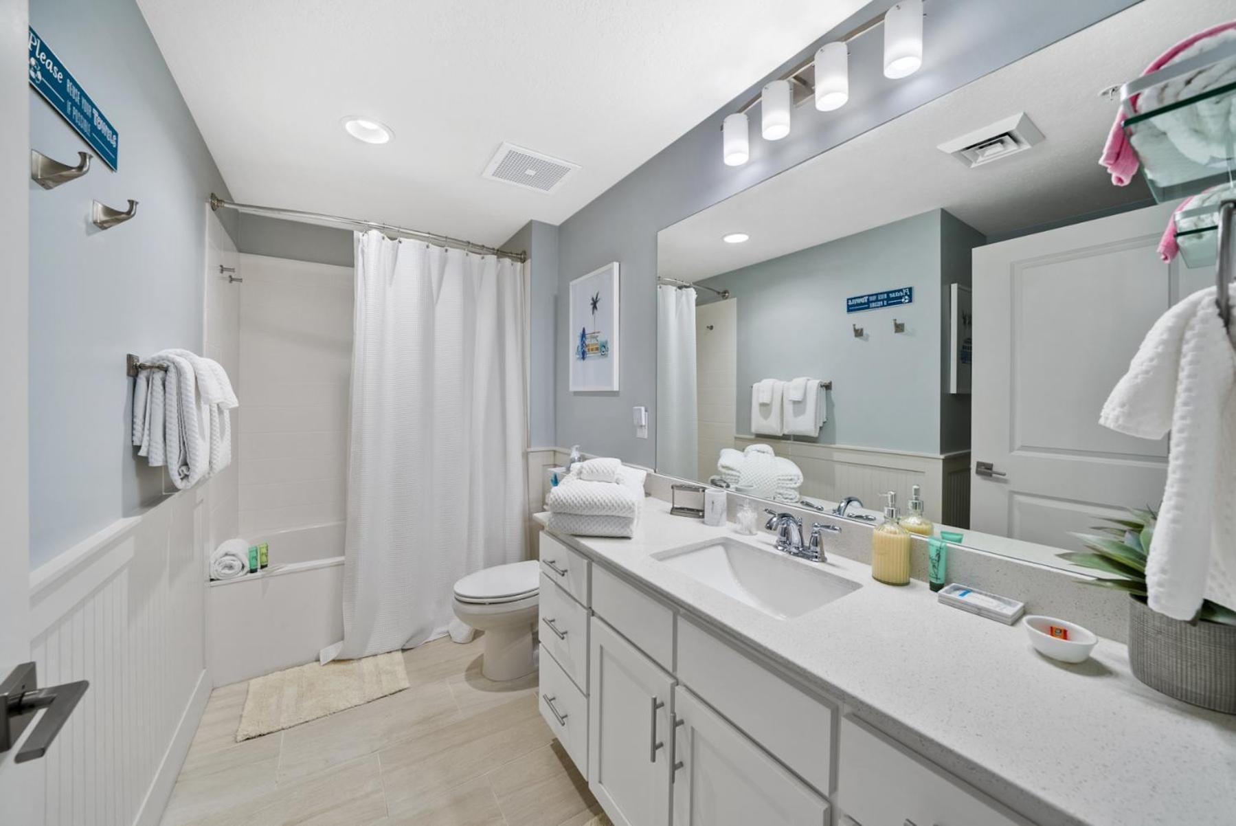 Calypso 3 Luxury Beach Vacation Sleeps 8 Panama City Beach Esterno foto