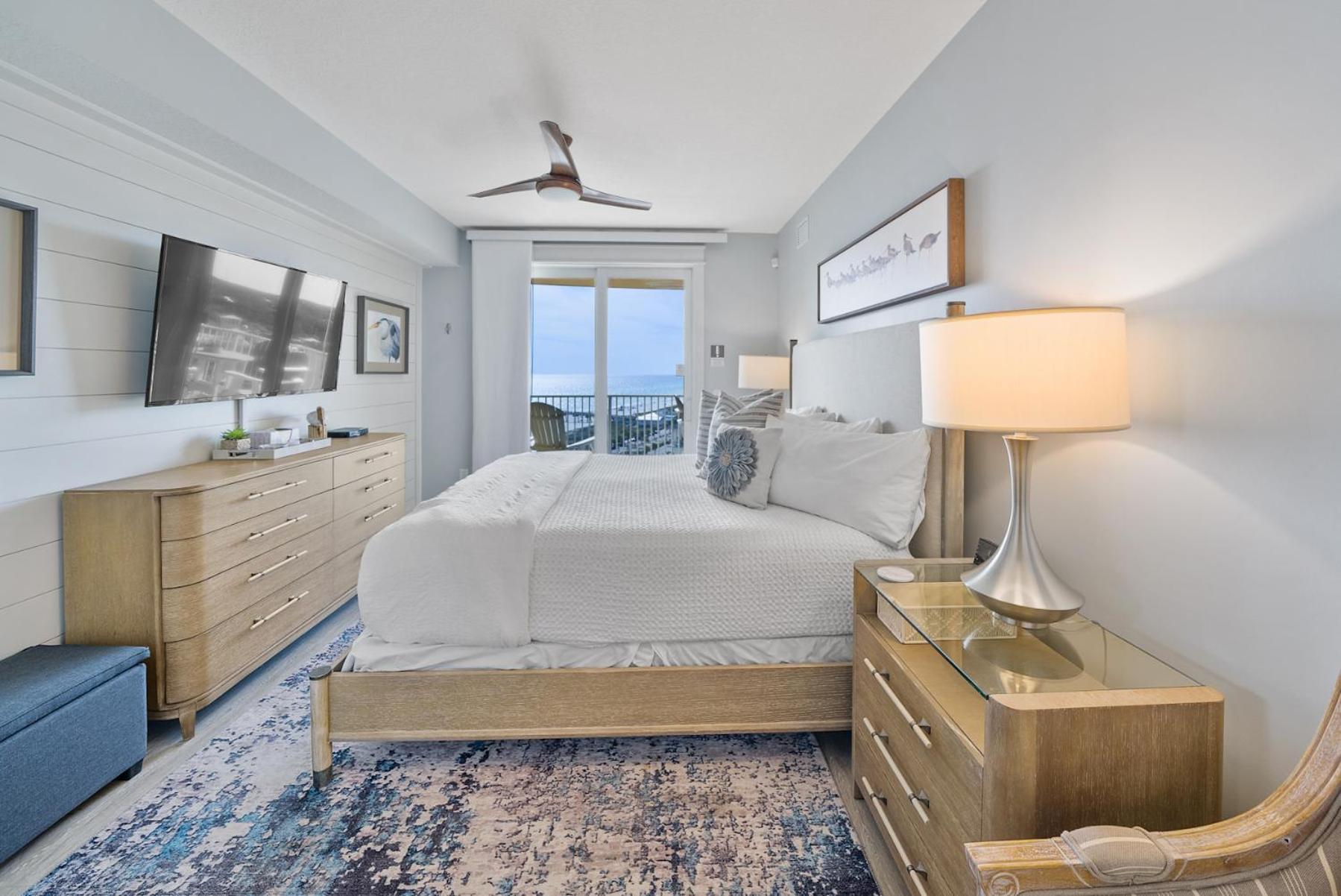 Calypso 3 Luxury Beach Vacation Sleeps 8 Panama City Beach Esterno foto