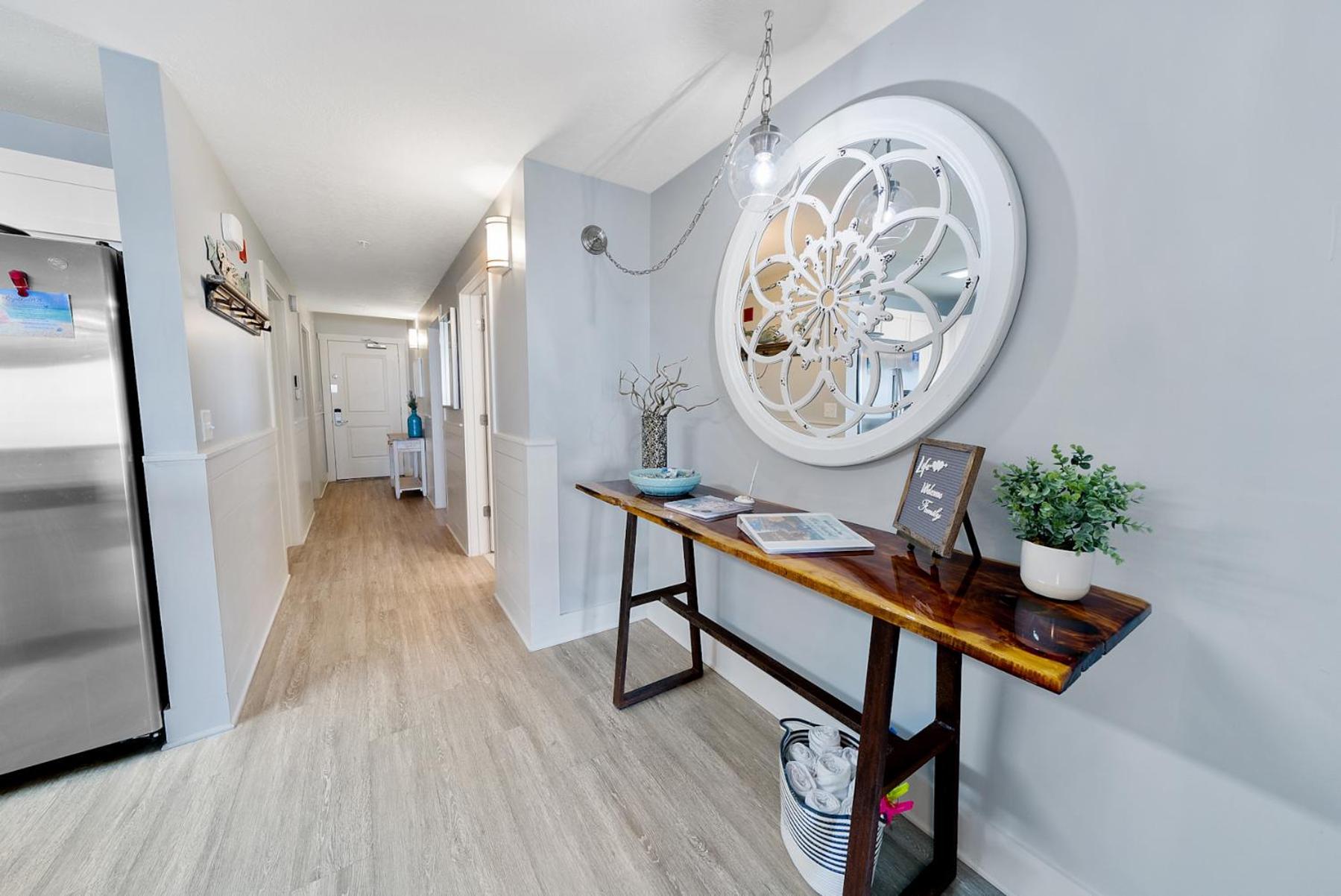 Calypso 3 Luxury Beach Vacation Sleeps 8 Panama City Beach Esterno foto